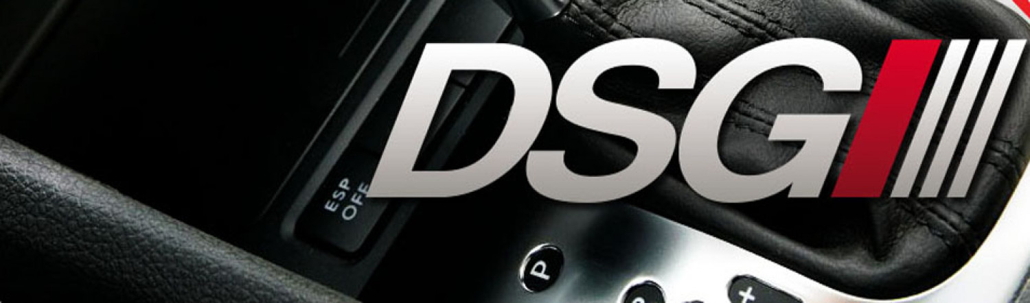 DSG specialist