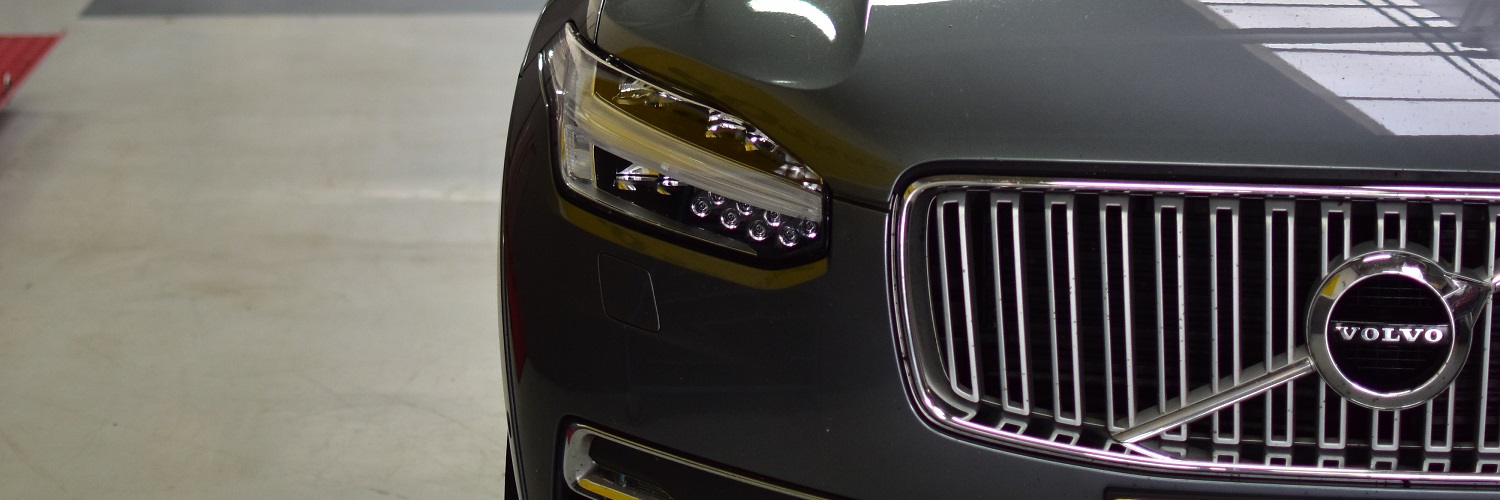 Volvo Specialist